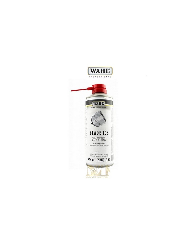 WAHL BLADE ICE 400 ML