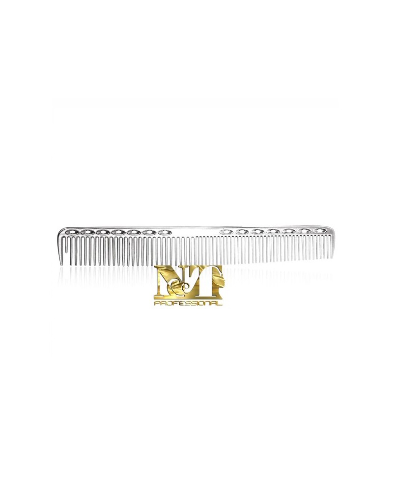 XANITALIA PETTINE  DA TAGLIO IN ALLUMINIO CM 18,5