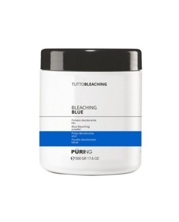 PURING TUTTOBLEACH DECO BLUE 500GR