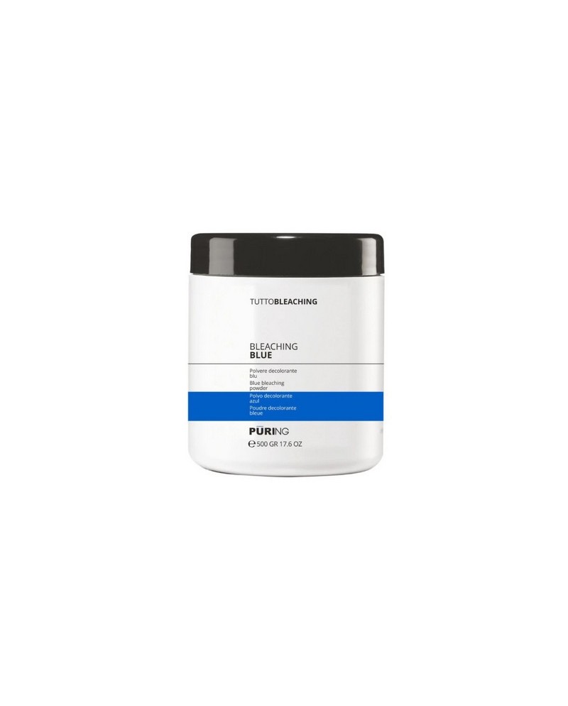 PURING TUTTOBLEACH DECO BLUE 500GR