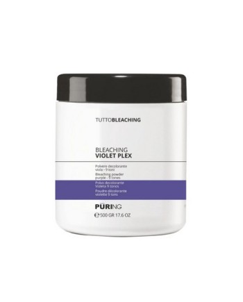 PURING TUTTOBLEACH DECO VIOLA 9TONI PLEX 500GR