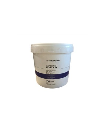PURING TUTTOBLEACH DECO VIOLA 9TONI PLEX 6X500GR