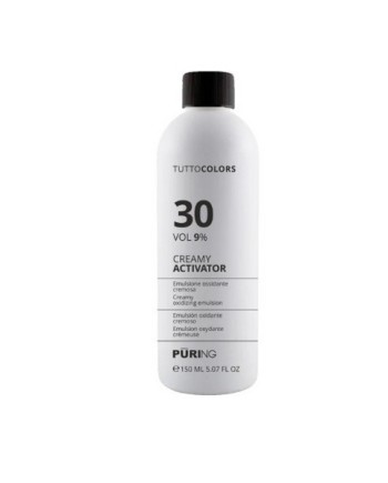 PURING TUTTOCOLORS OXY EMULSIONE 30VOL 150ML