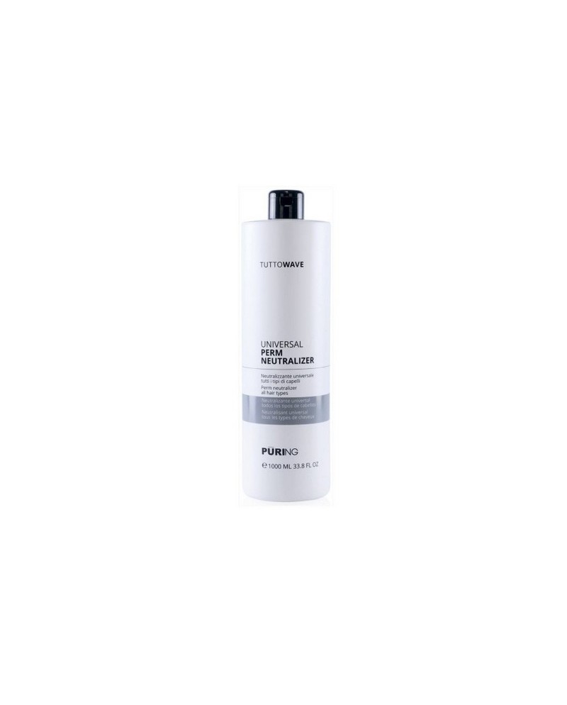 PURING TUTTOWAVE NEUTRALIZER 1000ML