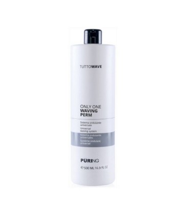 PURING TUTTOWAVE PERMANENTE 500ML