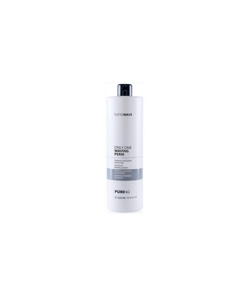 PURING TUTTOWAVE PERMANENTE 500ML