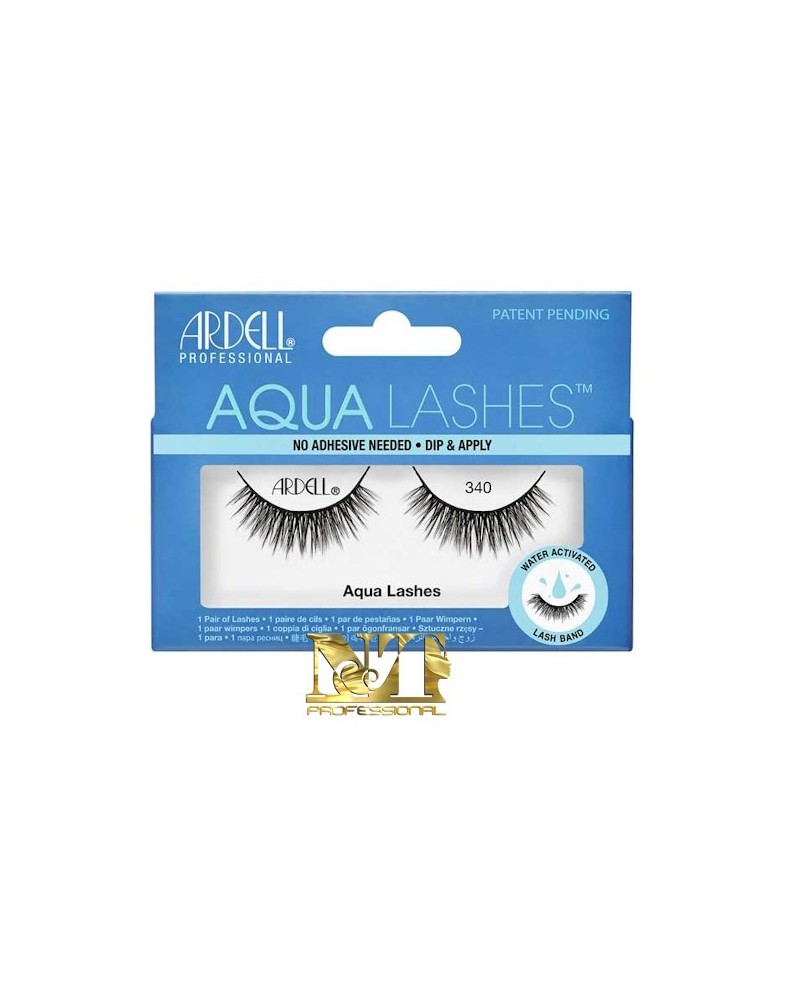 ARDELL AQUA LASHES 340