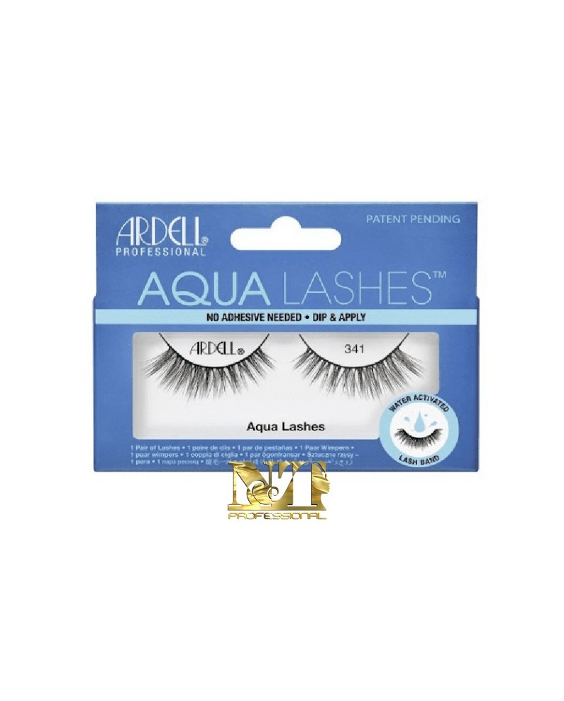 ARDELL AQUA LASHES 341