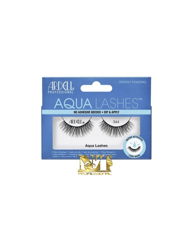 ARDELL AQUA LASHES 344