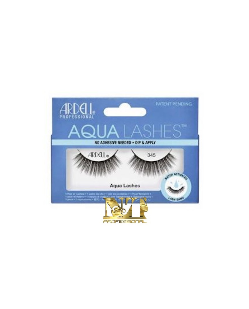 ARDELL AQUA LASHES 345