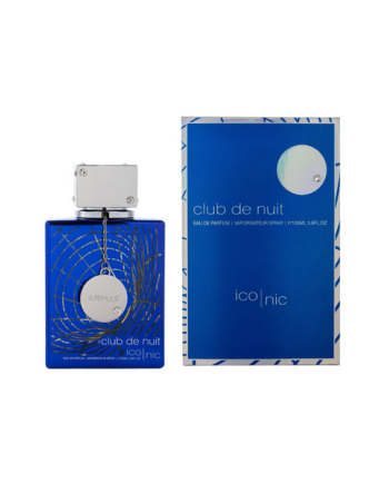 ARMAF CLUB THE NUIT ICONIC MAN EDP 105 ML