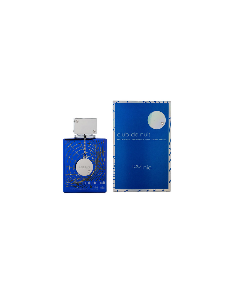 ARMAF CLUB THE NUIT ICONIC MAN EDP 105 ML