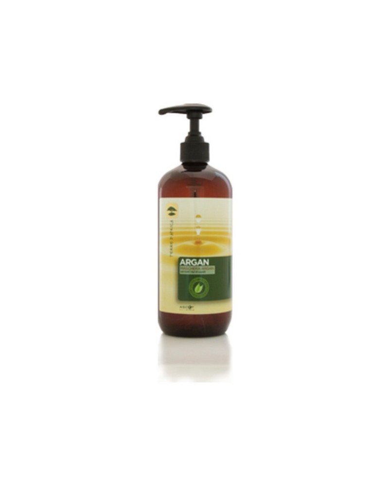 ASCET MASCHERA ARGAN 500 ML NEW