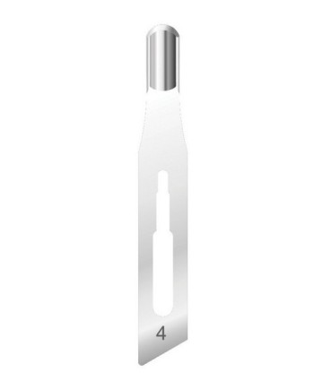 AURORE LAMA SGORBIA N° 4 MM