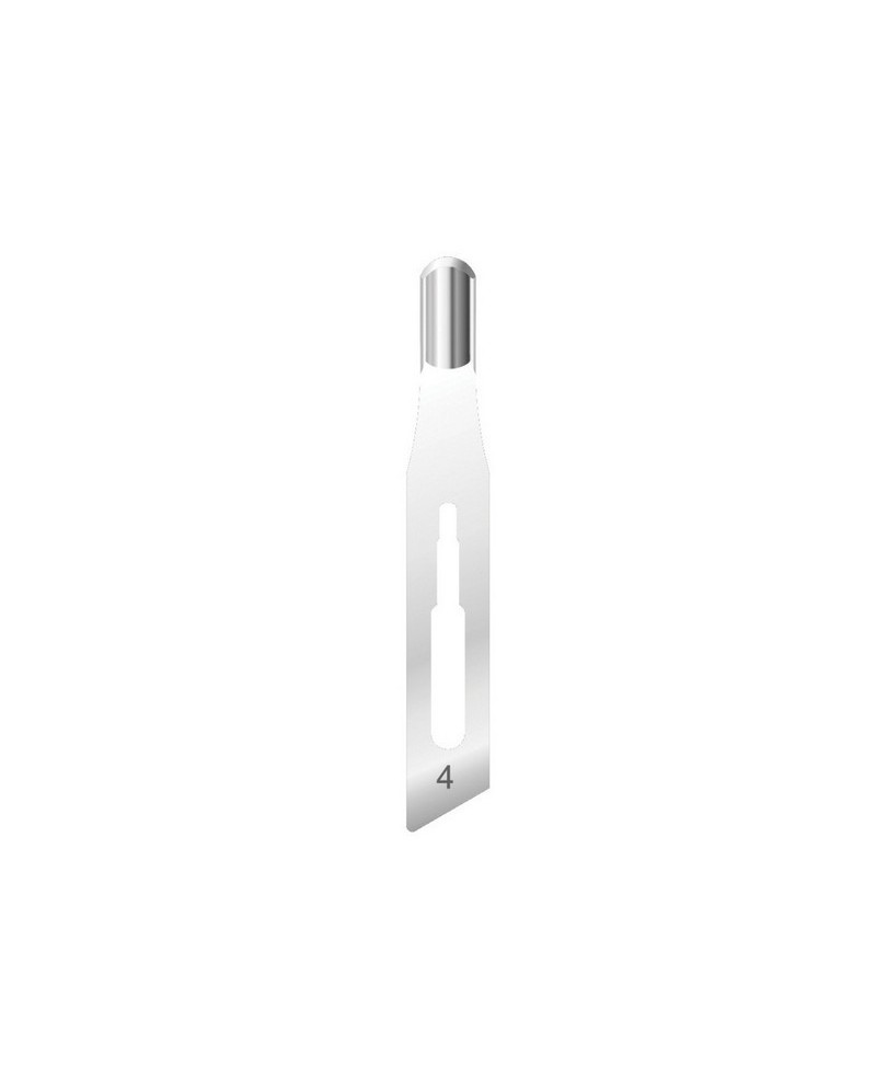 AURORE LAMA SGORBIA N° 4 MM