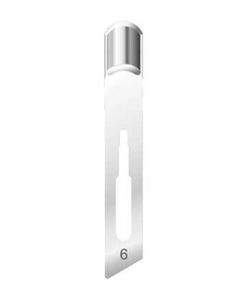 AURORE LAMA SGORBIA N° 6 MM