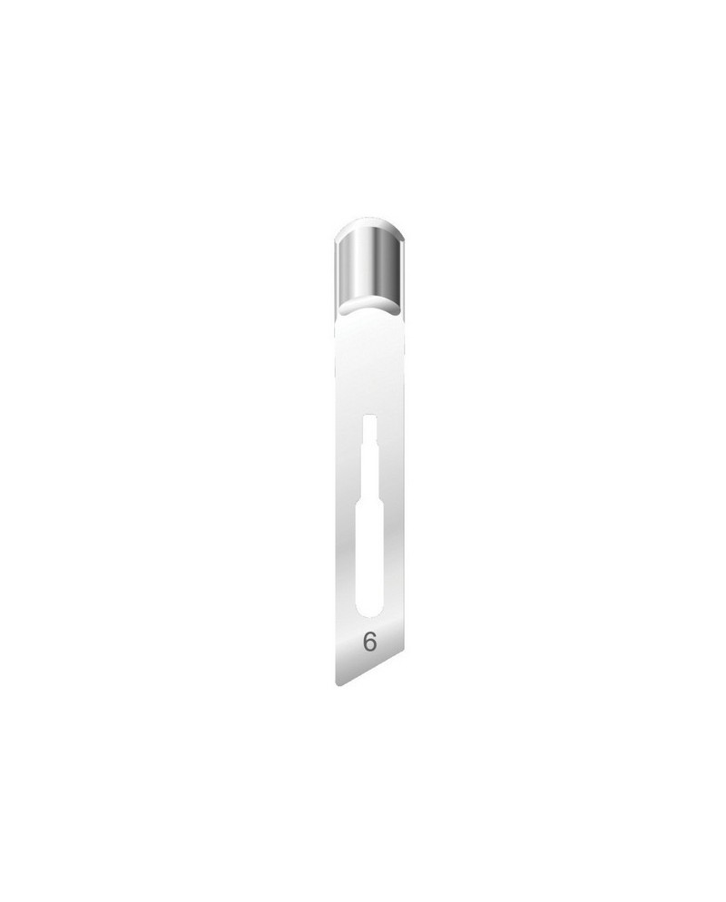 AURORE LAMA SGORBIA N° 6 MM