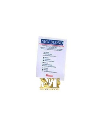 BIACRE' NEW BLOND BUSTINA DECOLORANTE 30 GR