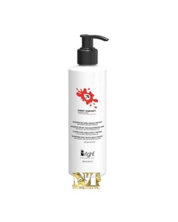 BRIGHT DEEP ENERGY SHAMPOO KERATIN 250 ML