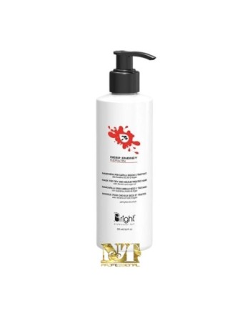 BRIGHT DEEP ERNERGY KERATIN MASCHERA 250 ML