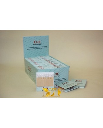 CLOE CERINI EMOSTATICI 20 PZ