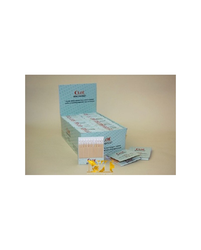 CLOE CERINI EMOSTATICI 20 PZ
