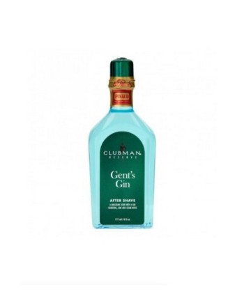 CLUBMAN PINAUD RESERVE AFTER SHAVE 177 ML GENT'S GIN