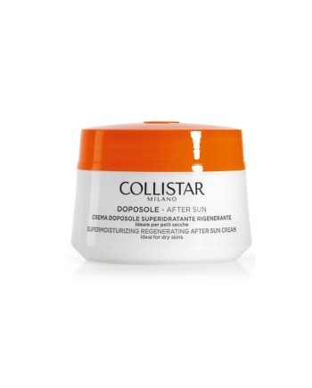 COLLISTAR CREMA DOPOSOLE SUPERIDRATANTE RIGENERANTE 200ML