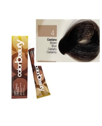 COLOR BEAUTY 100 ML N° 4