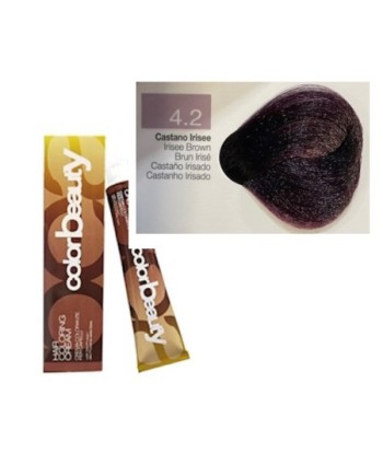 COLOR BEAUTY 100 ML N° 4.2