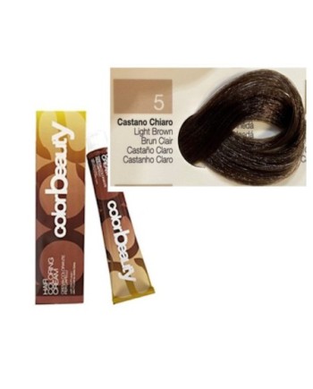 COLOR BEAUTY 100 ML N° 5