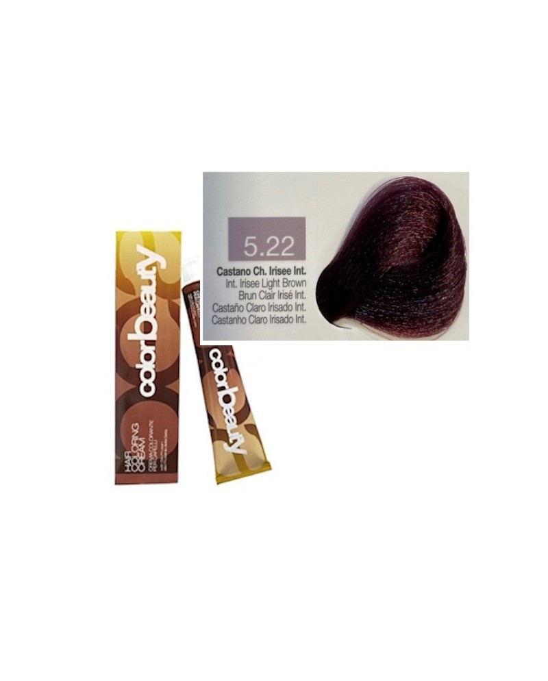 COLOR BEAUTY 100 ML N° 5.22