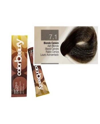 COLOR BEAUTY 100 ML N° 7.1