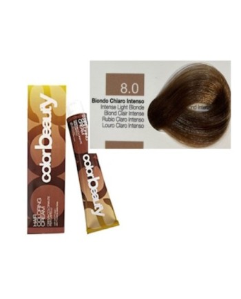 COLOR BEAUTY 100 ML N° 8.0