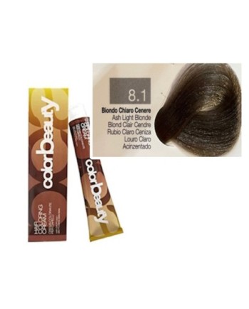 COLOR BEAUTY 100 ML N° 8.1