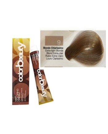 COLOR BEAUTY 100 ML N° 9