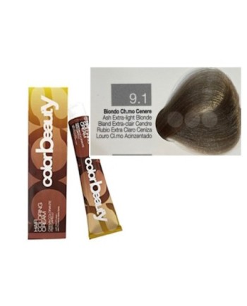 COLOR BEAUTY 100 ML N° 9.1