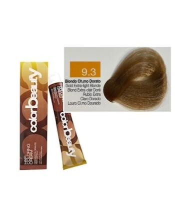 COLOR BEAUTY 100 ML N° 9.3