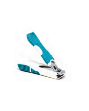 CREDO TAGLIA UNGHIE CON SERBATOIO MANICURE