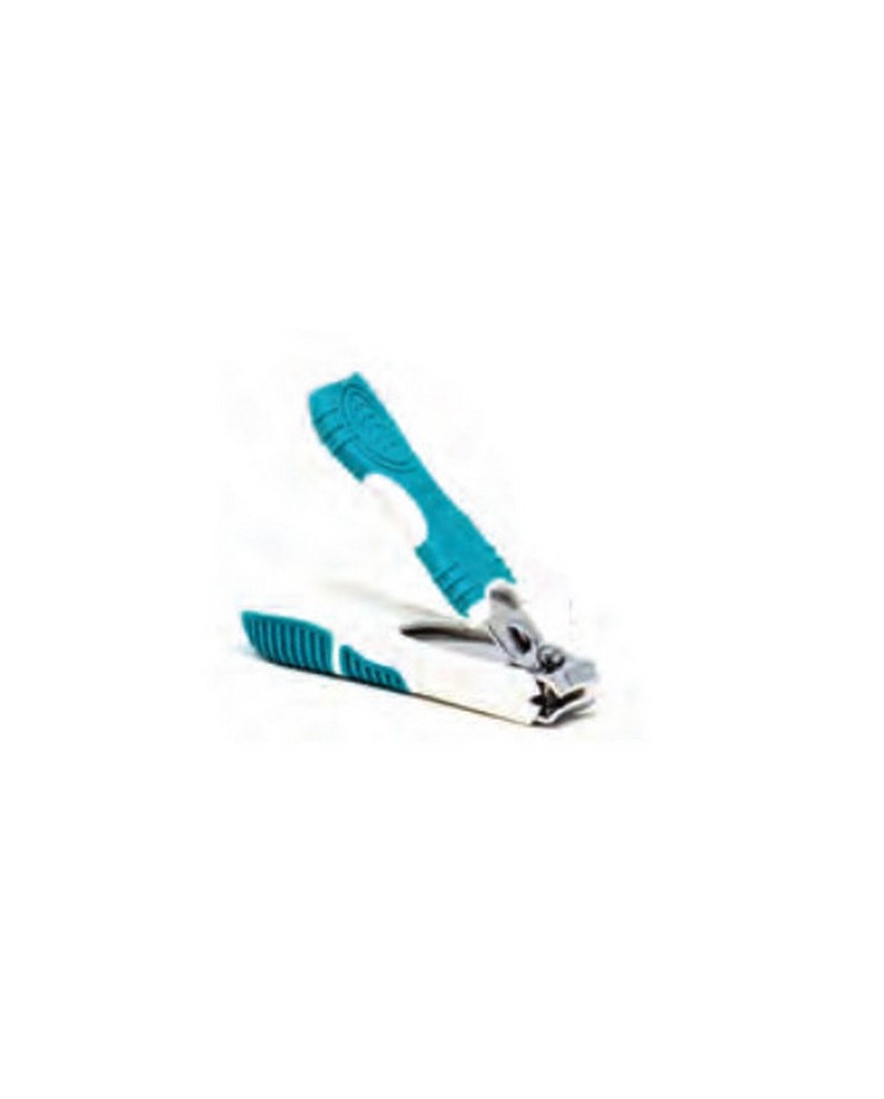 CREDO TAGLIA UNGHIE CON SERBATOIO MANICURE
