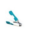 CREDO TAGLIA UNGHIE CON SERBATOIO MANICURE