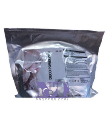 DECO POWDER BLUE 1000 GR IN BUSTA CON ZIP