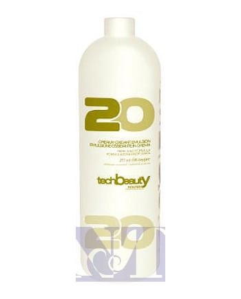 EDELSTEIN EMULSIONE PROFUMATA 20 VOL 1000 ML.