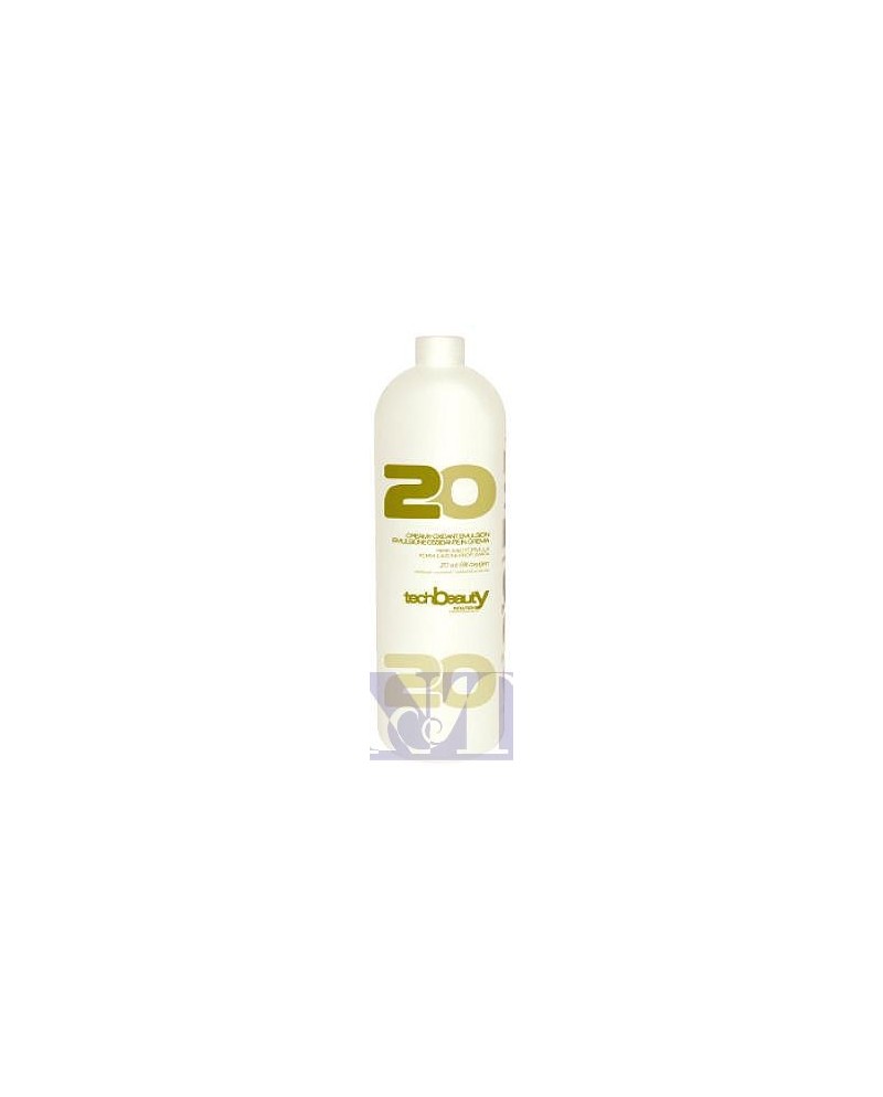 EDELSTEIN EMULSIONE PROFUMATA 20 VOL 1000 ML.