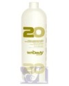 EDELSTEIN EMULSIONE PROFUMATA 20 VOL 1000 ML.