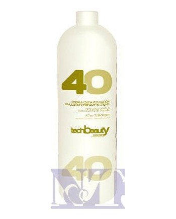 EDELSTEIN EMULSIONE PROFUMATA 40 VOL 1000 ML