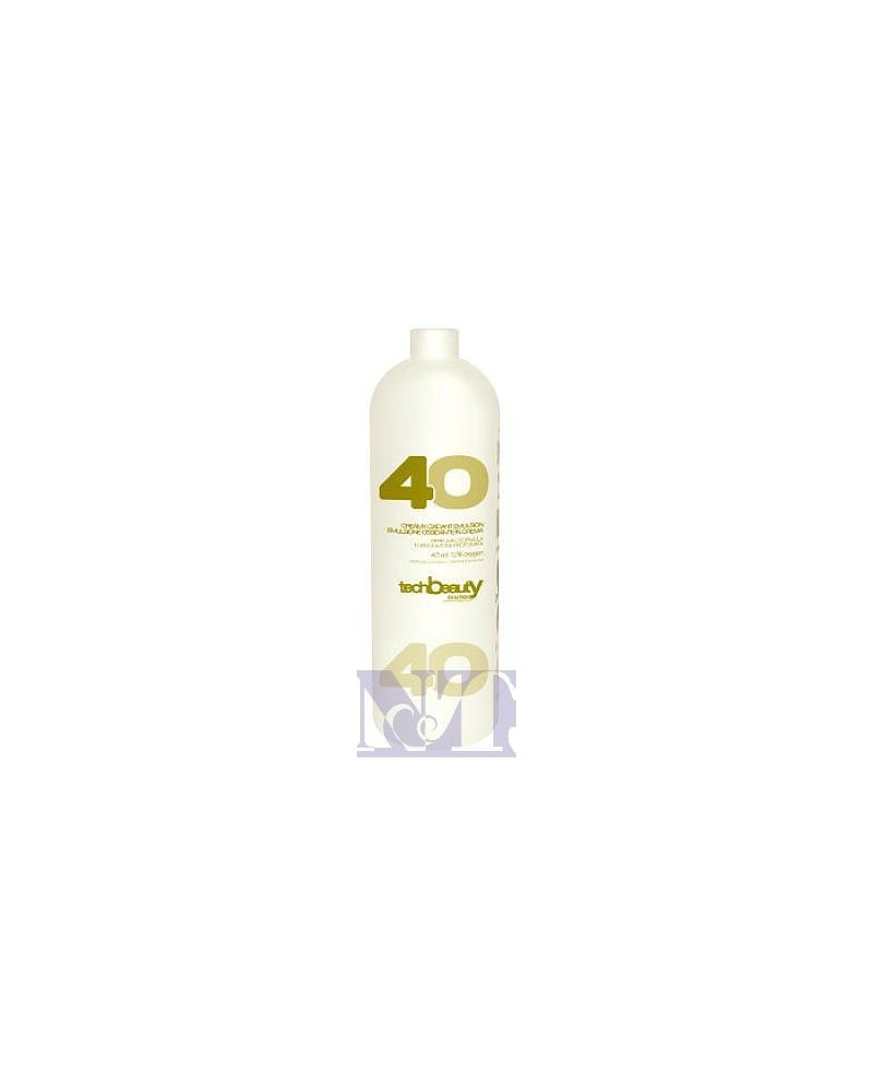 EDELSTEIN EMULSIONE PROFUMATA 40 VOL 1000 ML