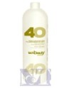 EDELSTEIN EMULSIONE PROFUMATA 40 VOL 1000 ML