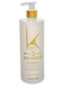 EDELSTEIN KERATIN LISS KOMPLEX MASCHERA RESTITUTIVA 500ML