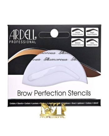 ARDELL BROW PERFECT STENCIL